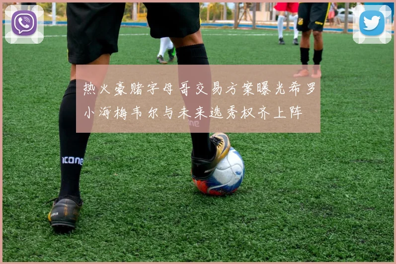 热火豪赌字母哥交易方案曝光希罗小海梅韦尔与未来选秀权齐上阵